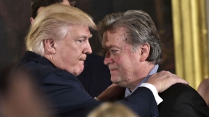 Adio, MAGA! Fostul strateg al lui Trump: Putem avea de a face cu un nou Irak. America nu va mai fi pe primul loc!