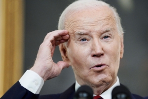 Administrația Trump intenționează să publice o înregistrare audio cu Biden care „va expune una dintre cele mai mari mușamalizări