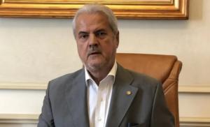Adrian Năstase dezvăluie cum acționează serviciile de informații în politica externă. 