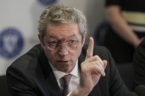 Adrian Streinu-Cercel a câștigat procesul cu Rise Project