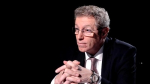 Adrian Streinu Cercel și-a dat demisia din funcția de director al Institutului de Boli Infecțioase
