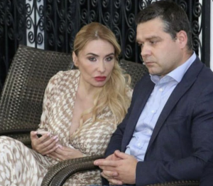 Adriana Georgescu, fetița cu chibriturile de la PNL, se juca cu focul și pe lângă primarul Ciprian Ciucu