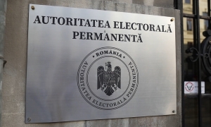 AEP va verifica AUR în scandalul contractului de 1,5 milioane de dolari cu firma de lobby din SUA