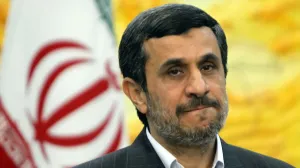 Afirmația șocantă a lui Ahmadinejad: Seful celulei anti-Mossad a serviciilor secrete iraniene este de fapt un agent Mossad