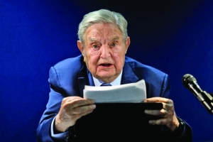 Agenda Forumului Davos - ianuarie 2023: George Soros si Klaus Schwab vor prezenta tranzitia spre guvernanța globală!