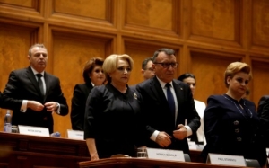 Agitație în PSD, înaintea moțiunii de cenzură: primul semne că a pierdut majoritatea