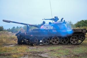 Ajutorul militar acordat de România Ucrainei a ieșit până la urmă la iveală pe date exacte