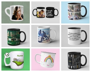 Alege fotografia pe care o vei vedea in fiecare dimineata!