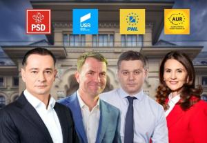 Alegerile pentru Primăria Capitalei riscă să fie invalidate pe modelul prezidențialelor din 2024. Când va fi anunțată decizia Justiției