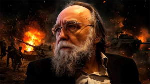 Aleksander Dughin: