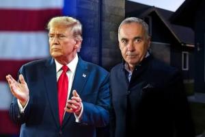 Alertă la București - Uraganul de care vorbea Georgescu
