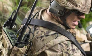Alertă la o unitate militară din Constanța: Un militar a fost atacat prin surprindere și i s-a furat arma din dotare
