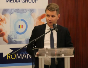 Alexandru Ivan: Vă dau o veste bună! Curse de linie la Aeroportul Băneasa