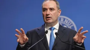 Alexandru Nazare anunță contracte fulminante cu SUA: Proiecte strategice de două miliarde de euro pentru România