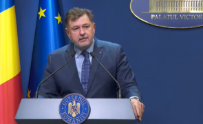 Alexandru Rafila așteaptă cu nerăbdare noile livrări de vaccin anticoronavirus: Voi face doza a patra