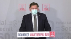 Alexandru Rafila: