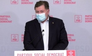 Alexandru Rafila dă cu Florin Cîțu de pereți: 