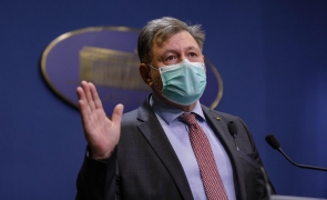 Alexandru Rafila face încă o profeție: