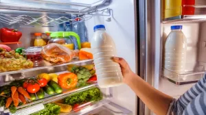 Alimentele care devin periculoase după ce stau 48 de ore în frigider. Specialiștii în siguranță alimentară explică riscul la care ne supunem consumându-le
