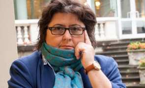 Alina Mungiu Pippidi a fost amendată de DSP: Arafat, atenţionat că vine un val de plângeri pentru abuz în serviciu