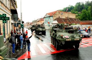 Ambasadorul SUA la București: