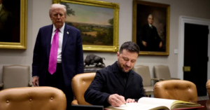 American Conservative: De ce Trump dorește încheierea rapidă a războiului din Ucraina
