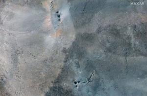 Americanii nu au distrus nimic in buncarele nucleare din Iran. Indiciul care arată că după atacul SUA structura subterană a centrelor nucleare este intactă