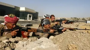 Americanii pregătesc o operațiune terestră în Iran - Discuții avansate cu forțele kurde
