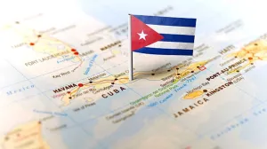 Americanii provoacă revoltă în Cuba ca să pună mâna pe putere. Urmează reacția rușilor care susțin actualul regim de la Havana