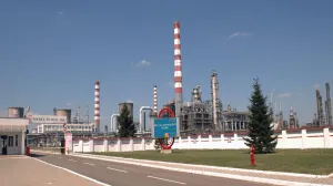 Americanii pun mâna pe petrolul rușilor din România: Donald Trump susține o tranzacție de 20 de miliarde de dolari
