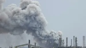 Americanii sunt suspectați că ar fi lovit Bahrainul, stat aliat SUA: Explozia a rănit zeci de civili și a distrus locuințe
