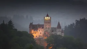 Americanul care se ocupă de moștenirea lui Elvis Presley a preluat participația majoritară a firmei care operează Castelul Bran
