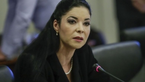 Ana Birchall îl face arșice pe Stelian Ion: