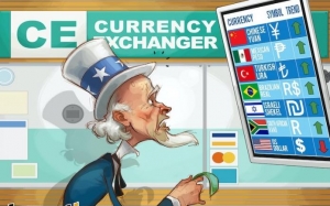 Analiză financiară: BRICS va aduce sfârșitul dolarului american. Aurul va exploda!