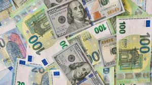Analiză financiară: Trump ajută UE prin politica sa comercială. Moneda unică europeană se apreciază puternic