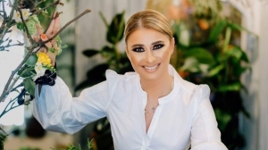 Anamaria Prodan, schimbata total dupa ce a slabit 15 kilograme.