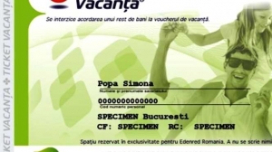 Ancheta care zguduie Ministerul de Interne: O mie de angajați implicați într-o rețea de înșelăciune cu voucherele de vacanță!