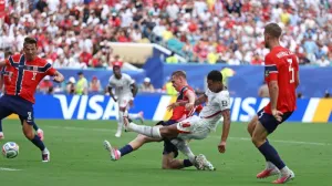 Anglia s-a calificat în semifinalele Cupei Mondiale! Victorie tensionată cu Norvegia, după un meci cu gol anulat și controverse de arbitraj
