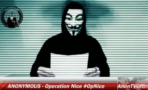 Anonymous: ne putem aștepta la o luptă internă în Rusia. Serviciul secret FSB a oferit informații Ucrainei