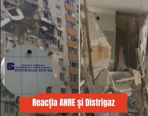 ANRE și Distrigaz Sud Rețele se află sub investigație pentru 