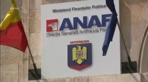 Antifrauda ANAF primește competențe extinse: inspectorii vor putea verifica averile persoanelor fizice și stabili impozitul de 70% pentru veniturile cu sursă neidentificată
