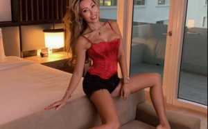 Antrenată să seducă bărbaţi: Povestea de film a spioanei ruse Aliiei Roza
