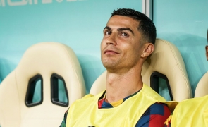 Antrenorul român care l-a promovat pe Cristiano Ronaldo în fotbalul profesionist: 