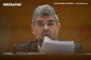 Anunţ oficial al PSD că depune moţiune de cenzură, după acuzaţiile grave ale preşedintelui Iohannis „că a creat intenţionat criza sanitară