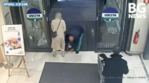 Apar ipoteze șocante în cazul românului care a încercat să răpească o fetiță în Italia
