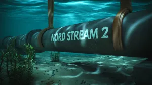 Apar noi dovezi clare că ucrainenii au aruncat în aer Nord Stream. Un terorist de al lui Zelensky a fost pus sub acuzare în Germania
