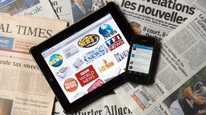 Apel către Redacțiile și Managementul Publicațiilor din România: Ștergerea semnăturii jurnalistului - un act de amnezie digitală și o ofensă adusă dreptului la informare﻿
