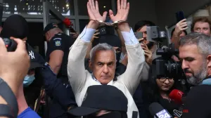Arestarea lui Călin Georgescu face înconjurul lumii: Ce scrie presa internațională despre cazul care zguduie scena politică din România

