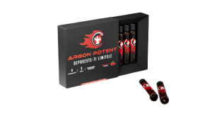 Argon Potent Pareri