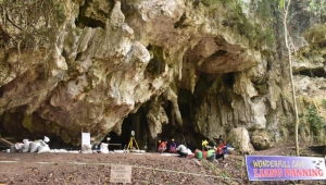 Arheologii au descoperit un grup preistoric de Homo Sapiens necunoscut până acum